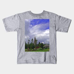 St Mary's Church Kids T-Shirt